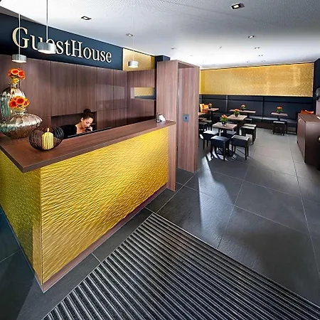 GuestHouse Mannheim-3