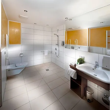 GuestHouse Mannheim-2